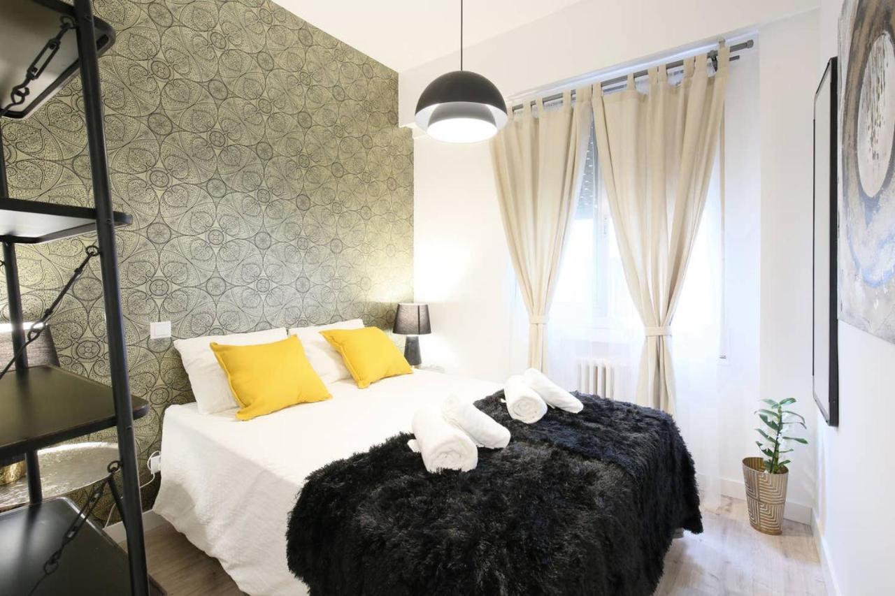 Mintystay - Toledo มาดริด ภายนอก รูปภาพ