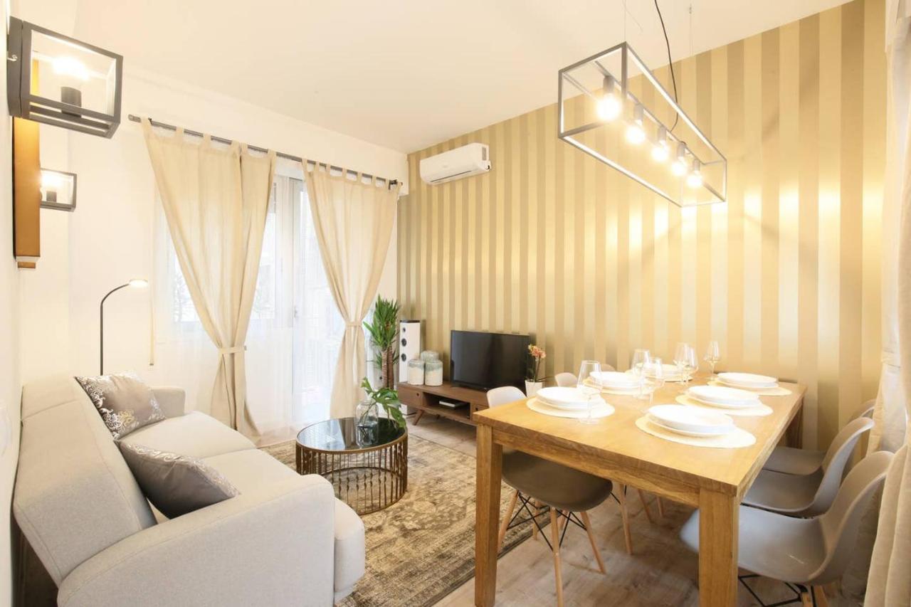 Mintystay - Toledo มาดริด ภายนอก รูปภาพ