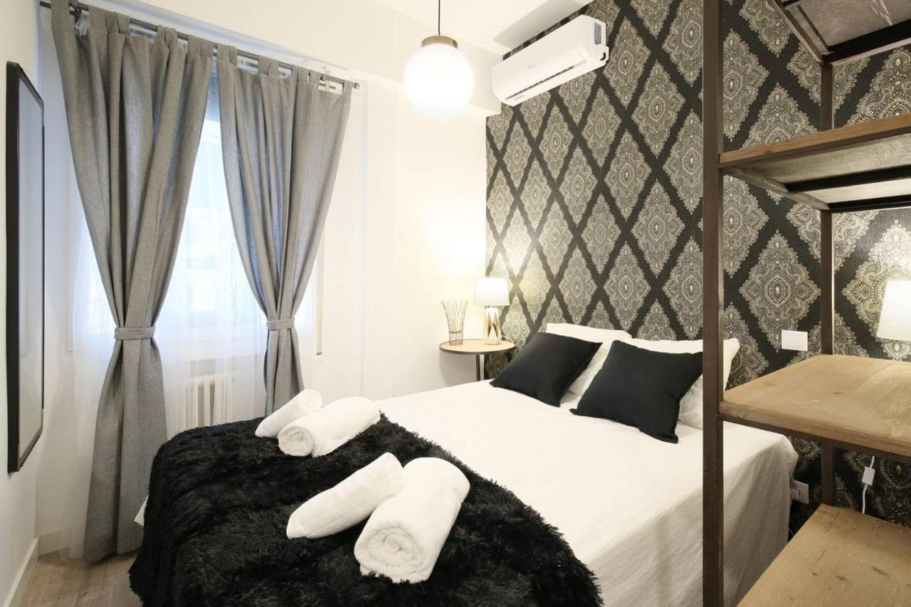 Mintystay - Toledo มาดริด ภายนอก รูปภาพ